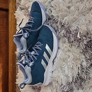 Adidas basketball shoes